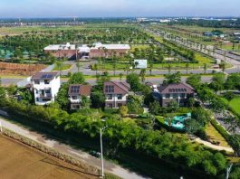 Chủ Đầu Tư BĐS Đang Chiều Người Mua Nhà… Hết Nấc