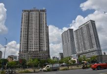 Bất động sản đang dần phục hồi?