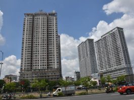 Bất động sản đang dần phục hồi?