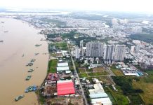 Gỡ vướng cho “đất dân cư xây dựng mới”