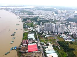 Gỡ vướng cho “đất dân cư xây dựng mới”