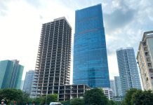 Thị trường bất động sản “phát” tín hiệu khởi sắc