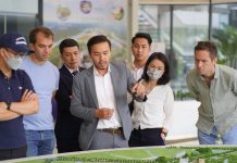 Bức tranh khó hiểu của thị trường nhà đất, xuất hiện lượng nhà đầu tư nước ngoài quay trở lại mua bán