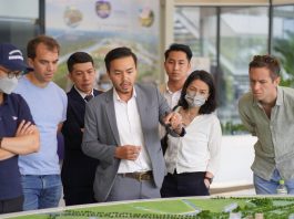 Bức tranh khó hiểu của thị trường nhà đất, xuất hiện lượng nhà đầu tư nước ngoài quay trở lại mua bán