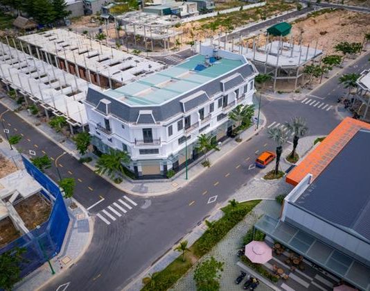 Thời Điểm Tốt Nhất Để Đầu Tư Đất Nền