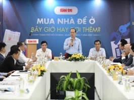 Thị trường bất động sản xuất hiện nhiều tín hiệu tích cực