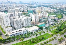 Thị trường bất động sản hé lộ thời điểm sôi động trở lại