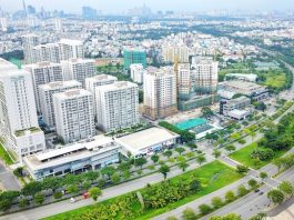 Thị trường bất động sản hé lộ thời điểm sôi động trở lại