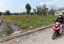 Đất dân cư xây dựng mới ở TP.HCM được chuyển thành đất ở
