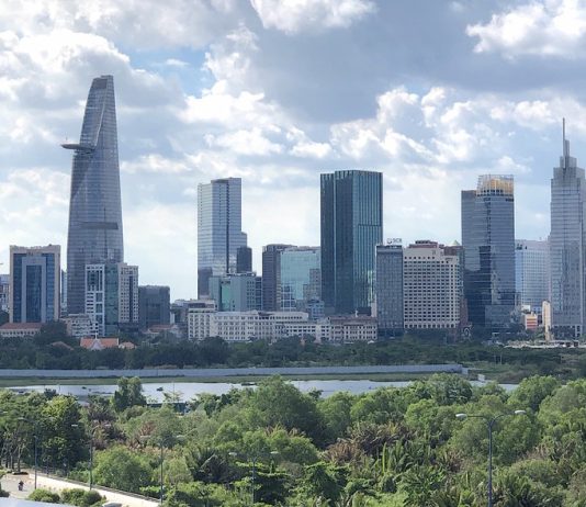 Đã có 6 dự án bất động sản được TP.HCM gỡ vướng