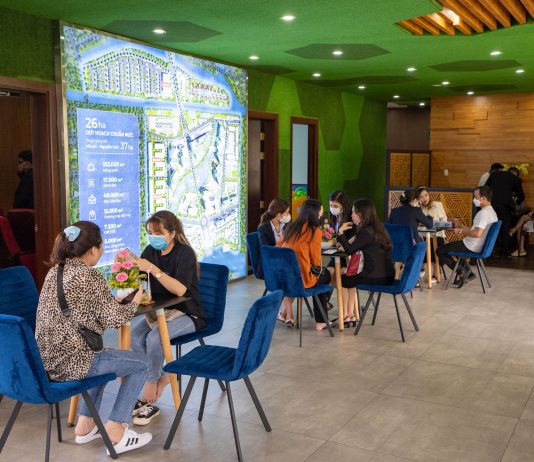 Nhận định bất ngờ về thị trường bất động sản 6 tháng cuối năm 2023