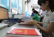 Thủ tục chuyển sổ đỏ từ hộ gia đình sang cá nhân