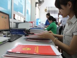 Thủ tục chuyển sổ đỏ từ hộ gia đình sang cá nhân