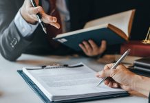 Bất động sản thế nào được đánh giá là có pháp lý tốt?