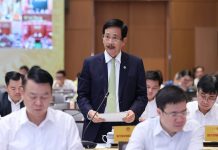 Kiến nghị đẩy nhanh tháo gỡ pháp lý