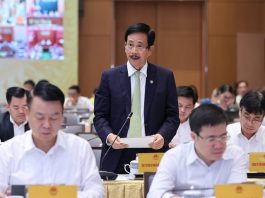 Kiến nghị đẩy nhanh tháo gỡ pháp lý