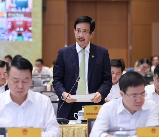 Kiến nghị đẩy nhanh tháo gỡ pháp lý