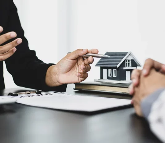PHÁP LÝ TRONG GIAO DỊCH BĐS: BẢN LỀ VỮNG CHẮC TRƯỚC BIẾN ĐỘNG THỊ TRƯỜNG