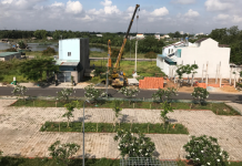 Thủ tục xây nhà tại TP.HCM đơn giản hơn