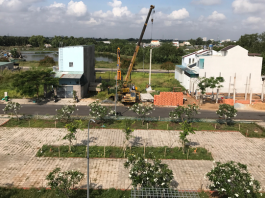 Thủ tục xây nhà tại TP.HCM đơn giản hơn