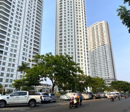 TP HCM: Cấp thêm 5.480 sổ hồng