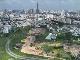 Những dự án bất động sản nào tại TP.HCM vừa được gỡ vướng pháp lý?