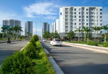 Đề xuất cơ chế đặc thù cho TPHCM trong việc làm nhà ở xã hội