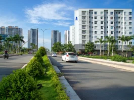 Đề xuất cơ chế đặc thù cho TPHCM trong việc làm nhà ở xã hội