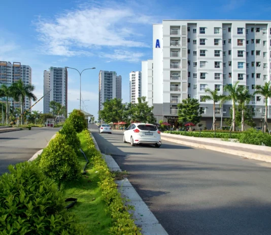 Đề xuất cơ chế đặc thù cho TPHCM trong việc làm nhà ở xã hội