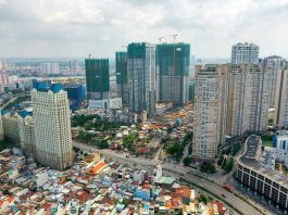 TPHCM: Thêm quy định về chuyển mục đích các loại đất khác sang đất ở