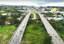 Nhiều lợi thế để Nhà Bè trở thành đô thị vệ tinh của TP.HCM năm 2025