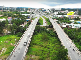 Nhiều lợi thế để Nhà Bè trở thành đô thị vệ tinh của TP.HCM năm 2025