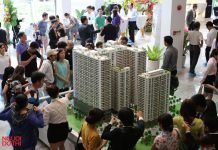 Năm 2023, hơn 22.000 căn nhà tại TP.HCM được cấp sổ hồng