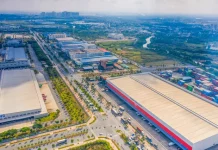 TP HCM kêu gọi 28 dự án đầu tư phát triển tăng trưởng xanh