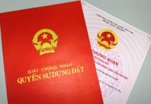 Cách xử lý sổ đỏ, sổ hồng sai thông tin năm 2024 người dân nên biết