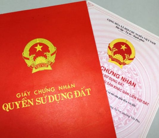 Cách xử lý sổ đỏ, sổ hồng sai thông tin năm 2024 người dân nên biết