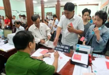 Nhiều quy định mới có hiệu lực từ tháng 1-2024