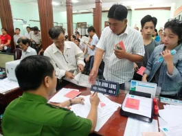 Nhiều quy định mới có hiệu lực từ tháng 1-2024