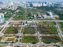 Cấp sổ đỏ nhà đất: Dân không còn phải đi xin, trách nhiệm thuộc về nhà nước