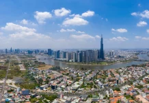 Đầu năm người dân TP.HCM vẫn tìm mua nhà đất