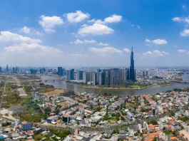 Đầu năm người dân TP.HCM vẫn tìm mua nhà đất
