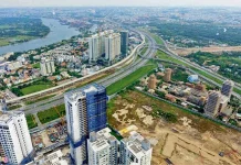 Nhìn lại những đợt biến động nhà đất tại TP. HCM