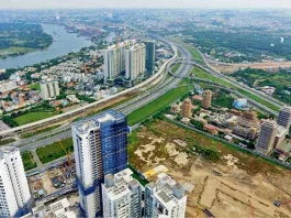Nhìn lại những đợt biến động nhà đất tại TP. HCM