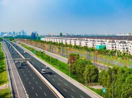 Thị trường BĐS đầu năm khởi sắc nhờ tổng lực từ các chủ đầu tư