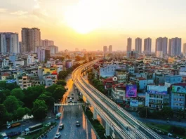 Bất động sản tăng tốc, đất nền “lên ngôi”