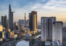 Từ 1/8, mua bán nhà hết cửa khai hai giá