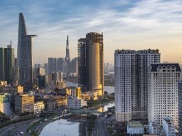 Từ 1/8, mua bán nhà hết cửa khai hai giá