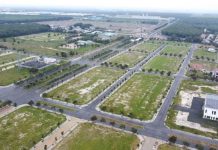 UBND TP.HCM đã ban hành quy định về chuyển nhượng quyền sử dụng đất đã có hạ tầng kỹ thuật