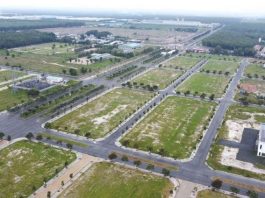 UBND TP.HCM đã ban hành quy định về chuyển nhượng quyền sử dụng đất đã có hạ tầng kỹ thuật