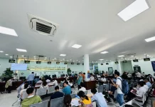 Nóng: TP.HCM chính thức ban hành bảng giá đất
